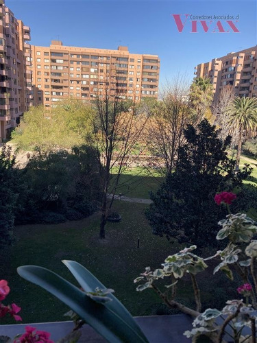 Imagen 5 de 19 de Departamento En Venta De 2 Dorm. En Providencia