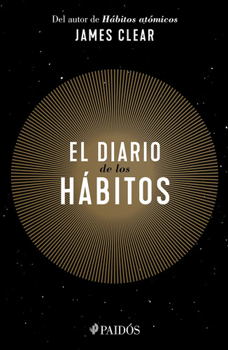 El Diario De Los Hábitos (edición En Español)