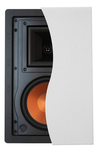 Altavoz Empotrado Klipsch R-5650-w Ii Blanco (cada Uno)
