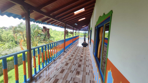 Imagen 24 de 30 de Finca De Recreo Morelia #3-pereira