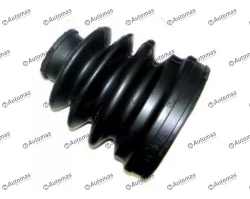 Bota De Eje Externa American Motors Eagle 1983 - 1987