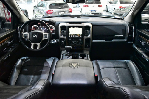 Ram 1500 5.7 Laramie