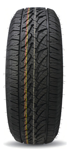 Kit de 2 llantas Bridgestone Dueler A/T REVO2 P 255/70R16 111