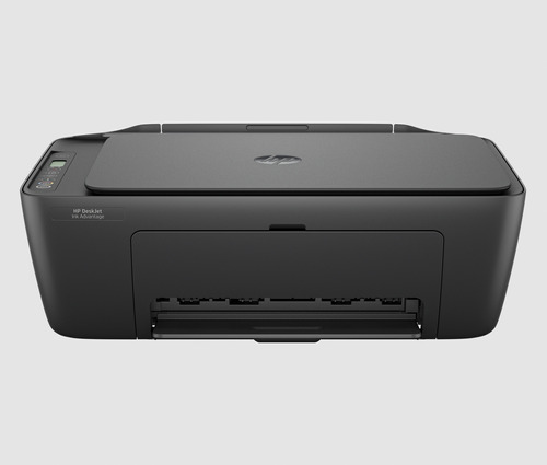 Impresora Multifunción Hp Deskjet Ink Advantage 2874