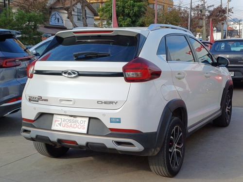 Chery Tiggo 2 Pro TIGGO 2 PRO GLS MT 1.5