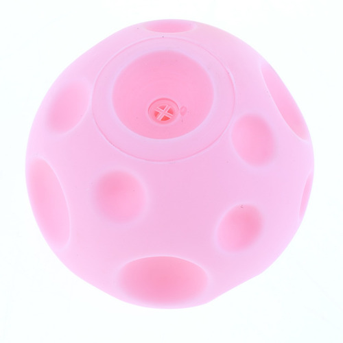 Imagen 4 de 4 de 10 Piezas Pelota De Entrenamiento Sensorial Bolas Suaves Y