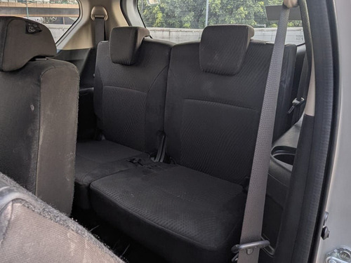 Suzuki Ertiga 1.5 Gls At