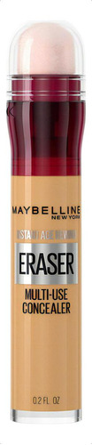 Corrector De Ojeras Maybelline Instant Age Rewind - 0.2 Oz Tono 144 Caramel