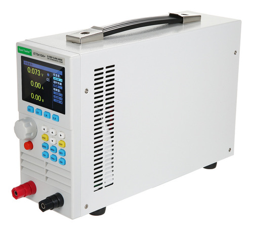 Carga programável Dc Et5410a+ 150v 40a