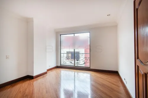 Apartamento En Venta En Rincón Del Chicó. Cod V5841