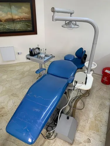 Consultorio Médico / Odontológico Multipropósito