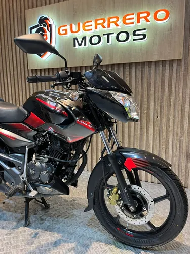 Bajaj Pulsar 125 2022