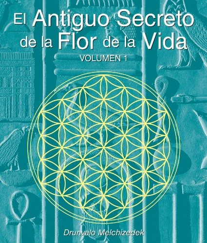 Libro : El Antiguo Secreto De La Flor De La Vida, Volumen...