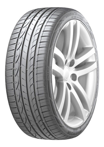 Neumático 245/50/18 Hankook + Envío O Instalación Gratis