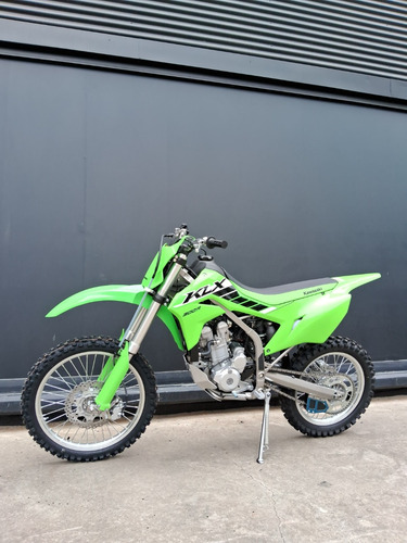 Kawasaki Klx 300 R