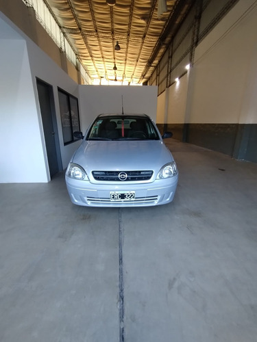 Chevrolet Corsa 1.8 Gls 5P