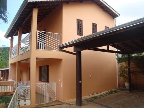 Chácaras À Venda Em Socorro/sp - Compre O Seu Chácaras Aqui! - 1172162