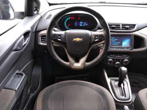Chevrolet Prisma Lt 1.4 8v Aut