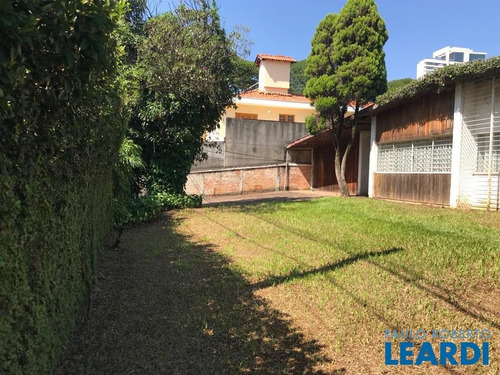 Imagem 4 de 15 de Casa Térrea - Brooklin - Sp - 185222