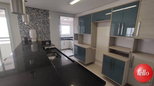 Imagem 11 de 30 de Apartamento - Ref: 242573