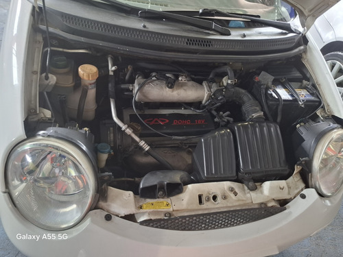 Chery QQ 1.1 16v 5p