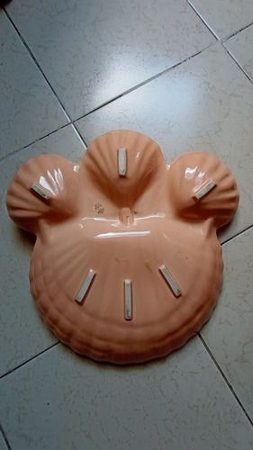 Botanero Porcelana De Cuernavaca (Usado)