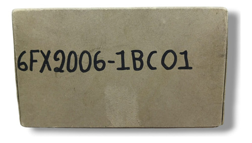Siemens Verteilerbox 6fx2006-1bc01