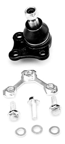 Rotula Inferior Derecho Vw Jetta A4 2002 Syd