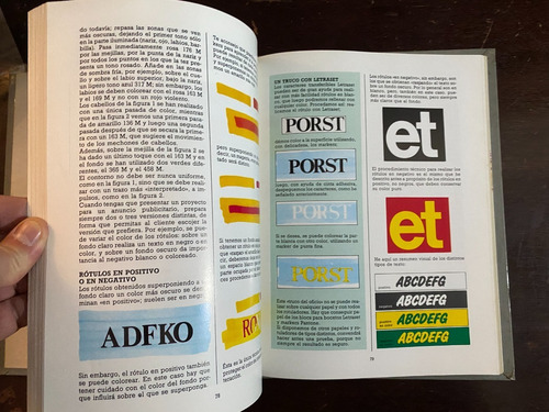 Curso Diseño Gráfico Vol 1 / Educar C4 (Usado)