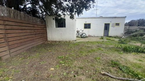 Casa En Alquiler En Playa Pascual 2 Dorm