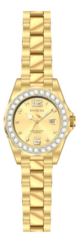 Relógio Invicta 21397 Pro Diver Quartz para mulher