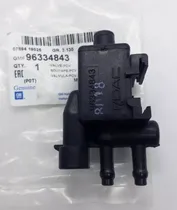 Comprar Válvula Egr Aveo Optra Original Gm De Canister