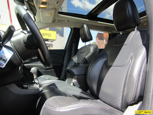 Jeep Cherokee Longitude At 3200