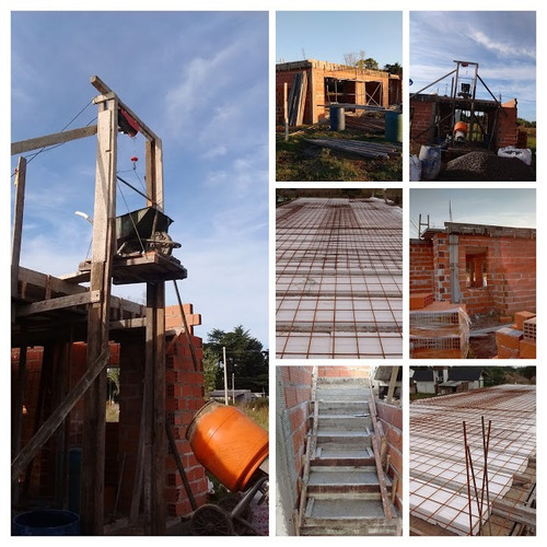 Imagen 8 de 10 de Albañilería,constructor,construcciones Gral