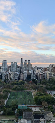 Imagen 21 de 30 de 3 Ambientes | Palermo