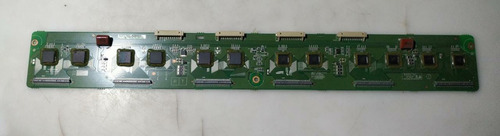 Placa Buffer Samsung Pl51d550 Lj41-09429a Garantía 3 Meses!