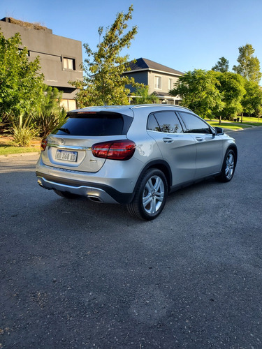 Mercedes-Benz Clase GLA 1.6 Gla200 Urban 156cv
