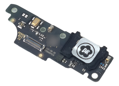 Centro De Carga Original Motorola E32 Xt2227-1