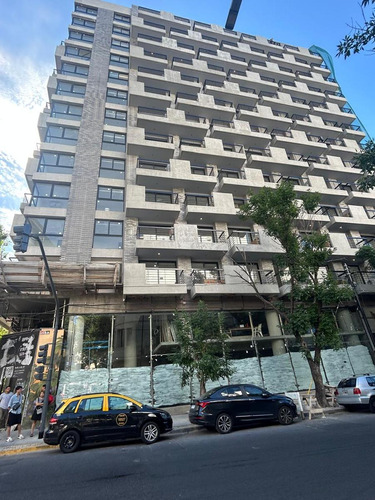 Departamento De 3 Ambientes En Venta Ubicado En Balvanera