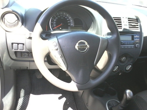 Nissan March 16sv Flex