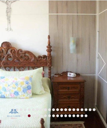 Casa Com 4 Dormitórios, 152 M² - Venda Por R$ 955.000,00 Ou Aluguel Por R$ 10.200.000,00/mês - Coqueiros - Florianópolis/sc - Ca0671