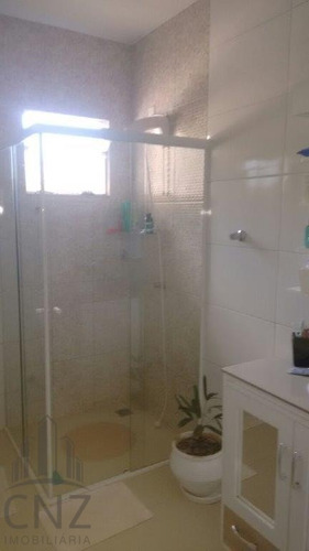Imagem 12 de 23 de Residencial + Comercial - Cs 105 - Cs 105