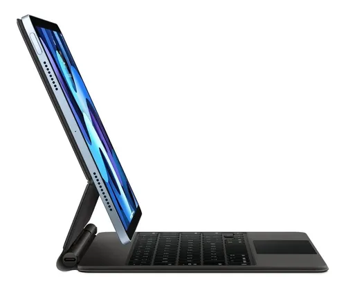 Apple Magic Keyboard Teclado P/ Ipad Air E Pro 11 . Lacrado