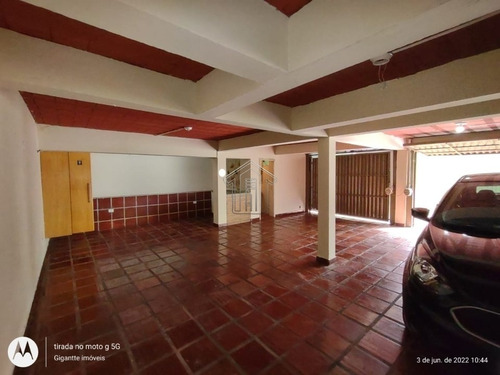 Imagem 28 de 29 de Casa Térrea - Vila Scarpelli Alugar - 15841julho22