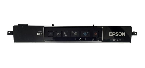 Painel Com Flat Epson Xp 241 (Usado)