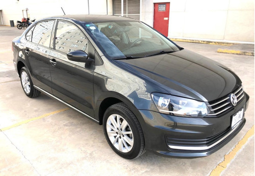 Switch De Luces Vw Vento Polo 2016-2020 Original (Usado)