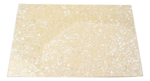 Hoja En Del Del Material De La Placa Del Rasguño De La
