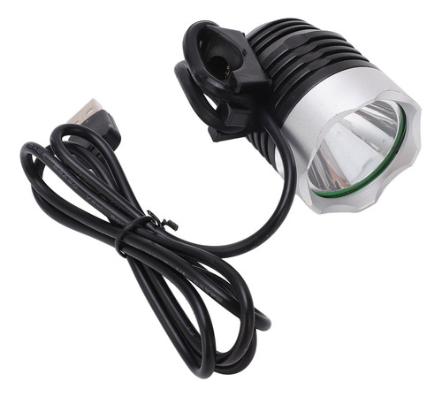 Linterna Uv Portátil Portátil Ultravioleta Usb Ligera
