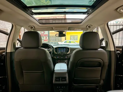 GMC Terrain 2.0 Denali At