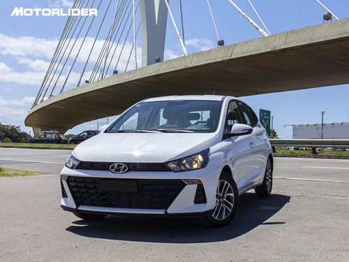 Hyundai HB20 1.6 Premium AT Extra Full